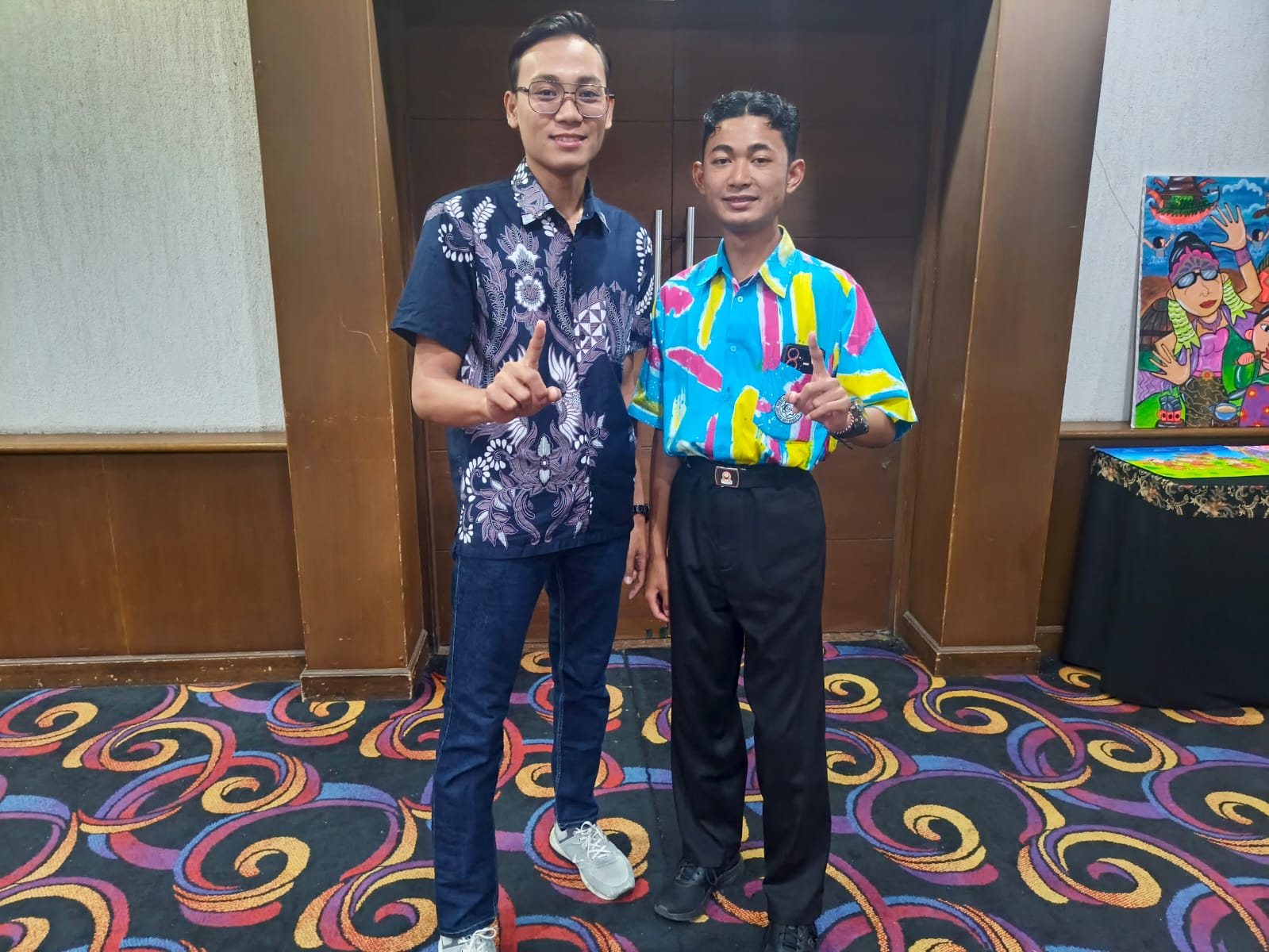 Galeri Prestasi Tahun 2026