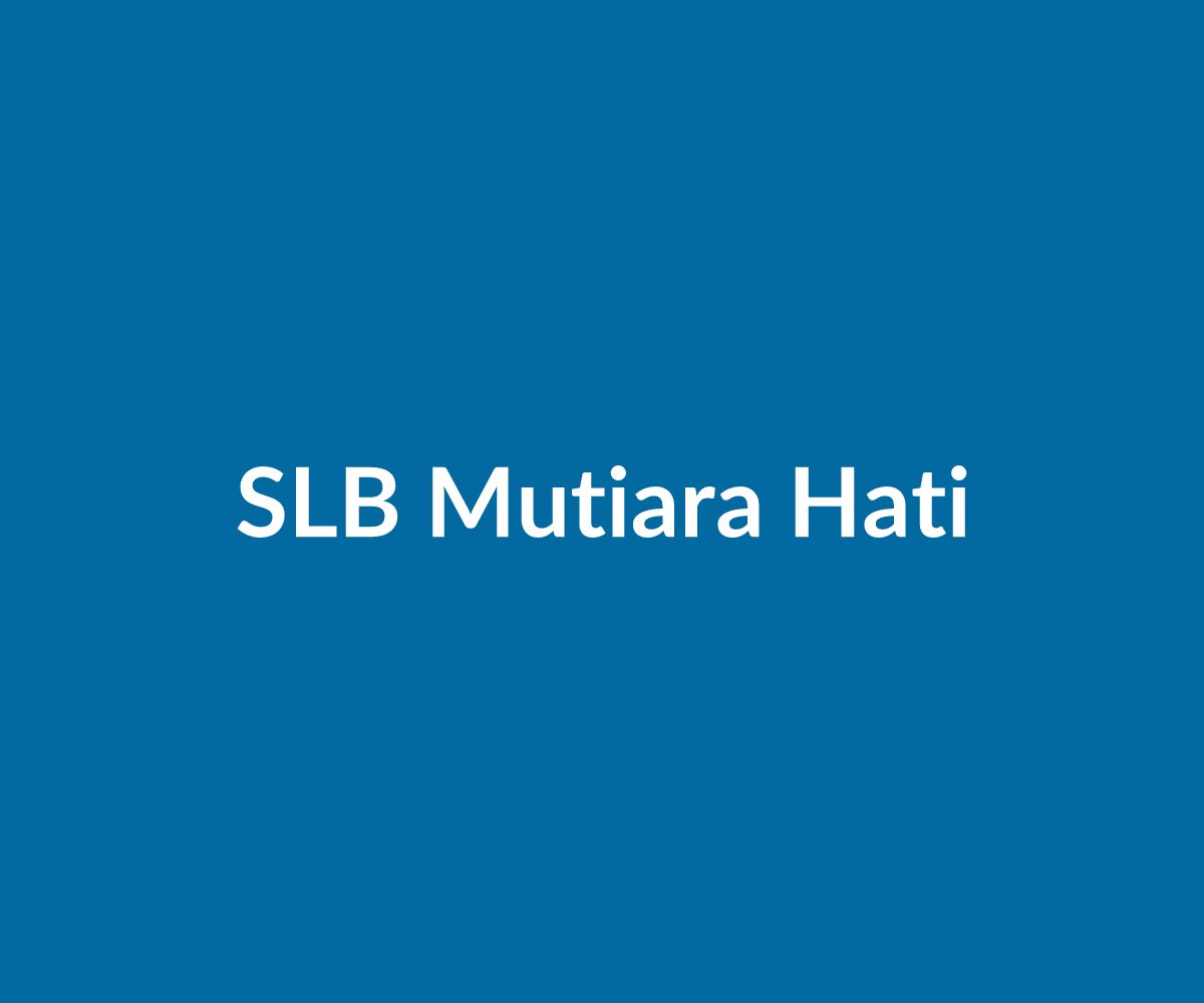 Struktur Organisasi Sekolah