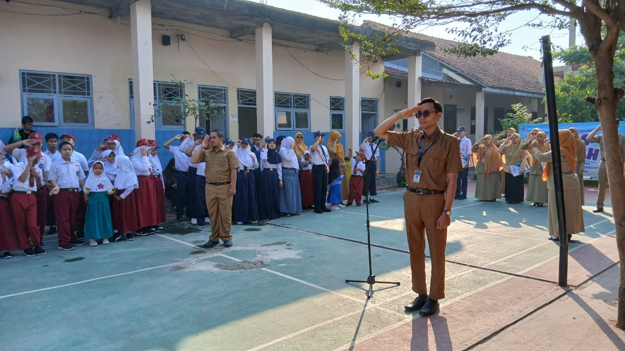 Profil Sekolah