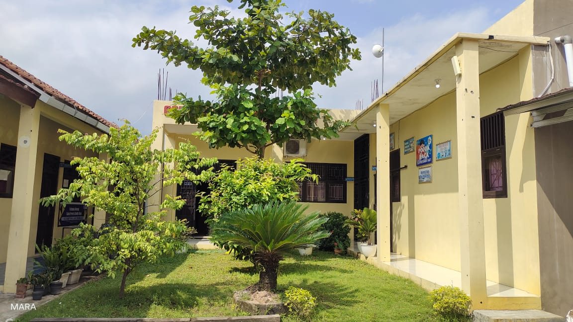 Sejarah Sekolah