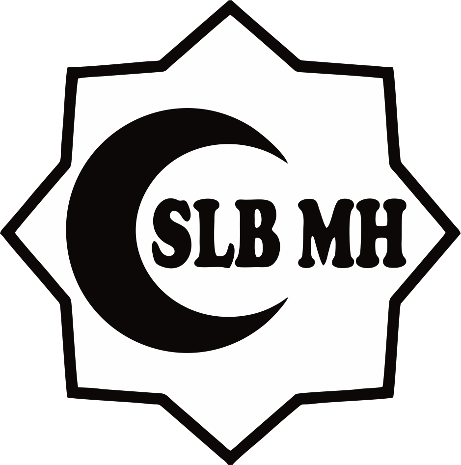 Logo SLB Mutiara Hati